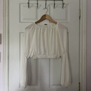 Zack London Long Sleeve Shirt